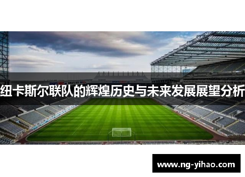 纽卡斯尔联队的辉煌历史与未来发展展望分析